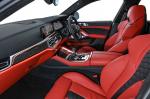 BMW X6 M Competition 2020 года (ZA)